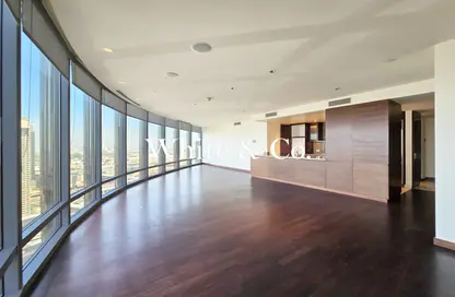 Apartment - 3 Bedrooms - 5 Bathrooms for sale in Burj Khalifa Zone 2B - Burj Khalifa Area - Downtown Dubai - Dubai