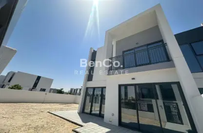 Villa - 4 Bedrooms - 4 Bathrooms for rent in La Rosa 6 - La Rosa - Villanova - Dubai