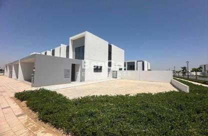 فيلا - 4 غرف نوم - 4 حمامات للايجار في لا روزا 6 - لا روزا - فيلا نوفا - دبي فيلا - 4 غرف نوم - 4 حمامات للايجار في لا روزا 6 - لا روزا - فيلا نوفا - دبي
