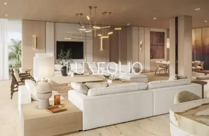 Villa - 6 Bedrooms - 7+ Bathrooms for sale in Eden Hills - Mohammed Bin Rashid City - Dubai