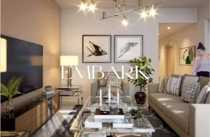 Villa - 4 Bedrooms - 4 Bathrooms for sale in Bianca - Dubai Land - Dubai