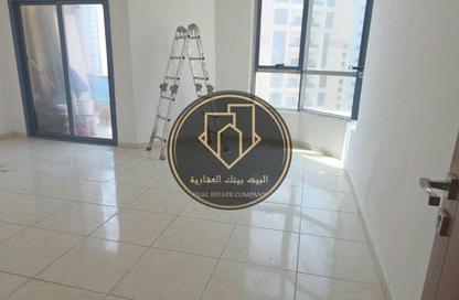 Apartment - 1 - 2 for sale in Al Khor Tower A1 - Al Khor Towers - Ajman Downtown - Ajman Apartment - 1 - 2 for sale in Al Khor Tower A1 - Al Khor Towers - Ajman Downtown - Ajman