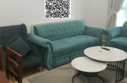 Apartment - 1 Bedroom - 2 Bathrooms for sale in City Tower - Al Nuaimiya - Ajman Apartment - 1 Bedroom - 2 Bathrooms for sale in City Tower - Al Nuaimiya - Ajman