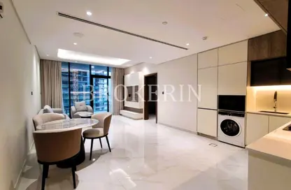 Apartment - 1 Bedroom - 2 Bathrooms for rent in Skyhills Residences 2 - Skyhills Residences - Dubai Science Park - Dubai