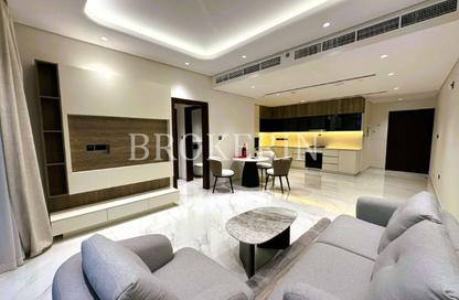 Apartment - 1 - 2 for rent in Skyhills Residences 2 - Skyhills Residences - Dubai Science Park - Dubai