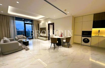 Apartment - 1 - 2 for rent in Skyhills Residences 2 - Skyhills Residences - Dubai Science Park - Dubai
