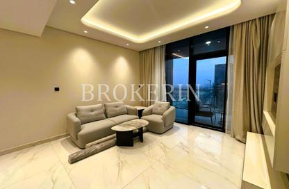 Apartment - 1 - 2 for rent in Skyhills Residences 2 - Skyhills Residences - Dubai Science Park - Dubai