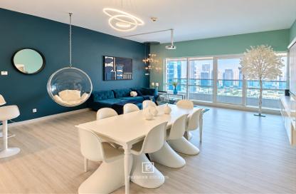 Apartment - 1 - 2 for rent in Concorde Tower - JLT Cluster H - Jumeirah Lake Towers - Dubai Apartment - 1 - 2 for rent in Concorde Tower - JLT Cluster H - Jumeirah Lake Towers - Dubai