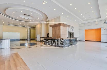 Office Space - Studio for sale in Prestige Tower 17 - Prestige Towers - Mohamed Bin Zayed City - Abu Dhabi