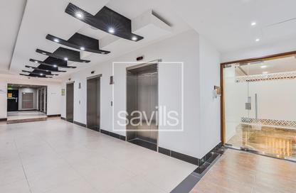 Office Space - Studio for sale in Prestige Tower 17 - Prestige Towers - Mohamed Bin Zayed City - Abu Dhabi
