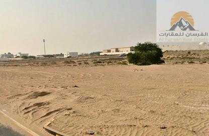 أرض - استوديو للبيع في 3 المويهات - المويهات - عجمان