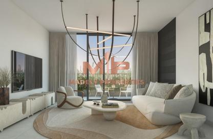 Apartment - 1 - 2 for sale in Cavendish Square - District 3 - Jumeirah Village Triangle - Dubai