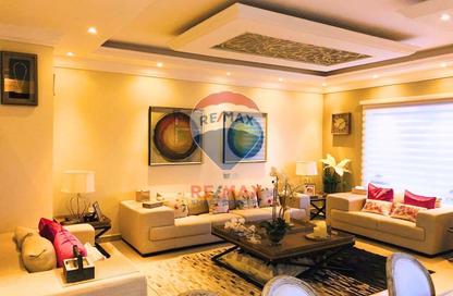 Villa - 5 Bedrooms - 6 Bathrooms for sale in Contemporary Style - Al Reef Villas - Al Reef - Abu Dhabi
