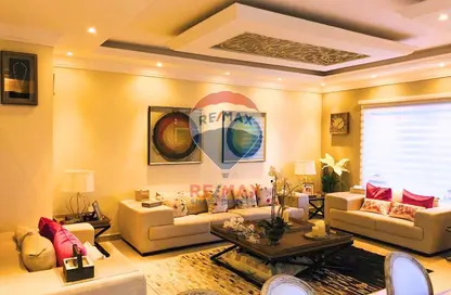 Villa - 5 Bedrooms - 6 Bathrooms for sale in Contemporary Style - Al Reef Villas - Al Reef - Abu Dhabi