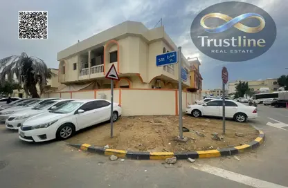 Whole Building - 7+ Bedrooms - 7+ Bathrooms for sale in Al Naemiya Tower 2 - Al Naemiya Towers - Al Nuaimiya - Ajman