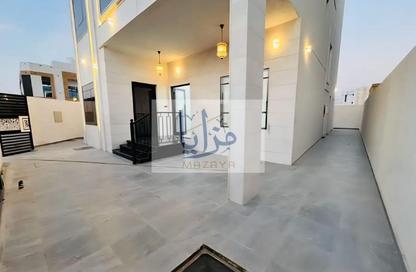 Villa - 7 Bedrooms - 7+ Bathrooms for sale in Al Aamra Gardens - Al Amerah - Ajman