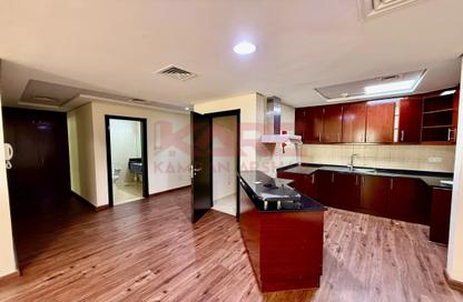 Apartment - 1 Bedroom - 2 Bathrooms for rent in Building 62 - Mediterranean Cluster - Discovery Gardens - Dubai
