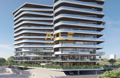Apartment - 1 Bedroom - 1 Bathroom for sale in Milos by Karma - Dubai Land Residence Complex - Dubai