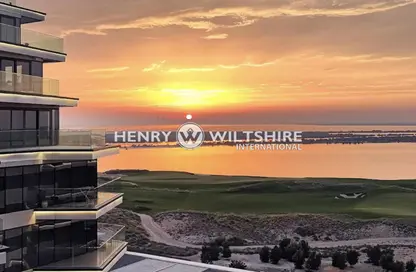 شقة - 3 غرف نوم - 4 حمامات للايجار في 2 ميان - ميان - جزيرة ياس - أبوظبي شقة - 3 غرف نوم - 4 حمامات للايجار في 2 ميان - ميان - جزيرة ياس - أبوظبي