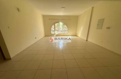 Apartment - 1 - 2 for rent in Rose 1 - Emirates Gardens 1 - District 13 - Jumeirah Village Circle - Dubai