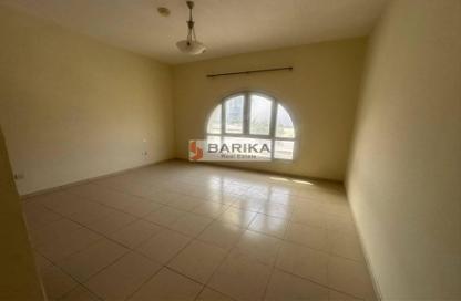 Apartment - 1 - 2 for rent in Rose 1 - Emirates Gardens 1 - District 13 - Jumeirah Village Circle - Dubai