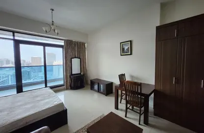 شقة - 1 حمام للايجار في إيليت سبورت 9 - مساكن النخبة الرياضية - مدينة دبي الرياضية - دبي