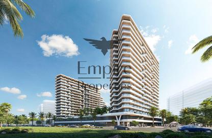 Apartment - 1 Bedroom - 2 Bathrooms for sale in Bayviews - Hayat Island - Mina Al Arab - Ras Al Khaimah