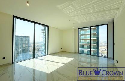 Apartment - 3 Bedrooms - 4 Bathrooms for sale in Crest Grande - Sobha Hartland - Mohammed Bin Rashid City - Dubai Apartment - 3 Bedrooms - 4 Bathrooms for sale in Crest Grande - Sobha Hartland - Mohammed Bin Rashid City - Dubai