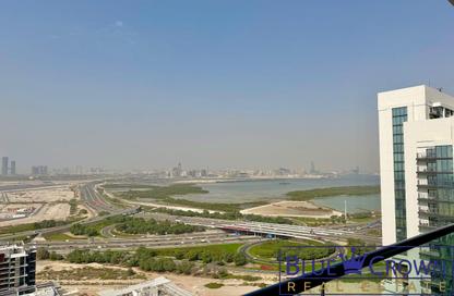Apartment - 3 Bedrooms - 4 Bathrooms for sale in Crest Grande - Sobha Hartland - Mohammed Bin Rashid City - Dubai