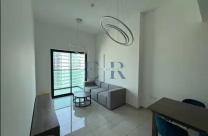 Apartment - 1 Bedroom - 2 Bathrooms for sale in The Square Tower - District 13 - Jumeirah Village Circle - Dubai