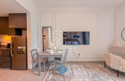 Apartment - Studio - 1 Bathroom for sale in Tiraz - Naseej District - Aljada - Sharjah Apartment - Studio - 1 Bathroom for sale in Tiraz - Naseej District - Aljada - Sharjah