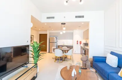 Apartment - 2 Bedrooms - 2 Bathrooms for rent in Forte 1 - Forte - Downtown Dubai - Dubai