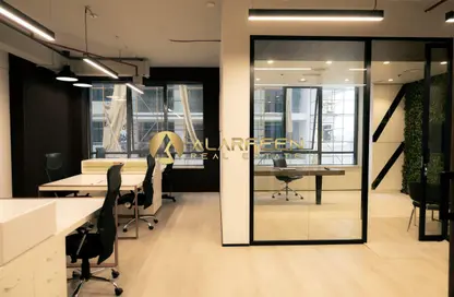 مكتب - استوديو - 1 حمام للايجار في مركز برايم للأعمال - الضاحية 13 - قرية جميرا الدائرية - دبي