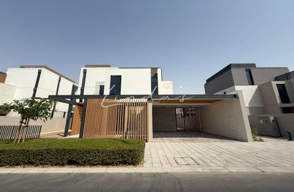 Villa - 5 Bedrooms - 5 Bathrooms for rent in Elie Saab 2 - Elie Saab - Arabian Ranches 3 - Dubai