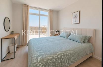 Villa - 3 Bedrooms - 3 Bathrooms for sale in Aquilegia - Damac Hills 2 - Dubai
