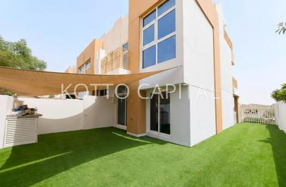 Villa - 3 Bedrooms - 3 Bathrooms for sale in Aquilegia - Damac Hills 2 - Dubai
