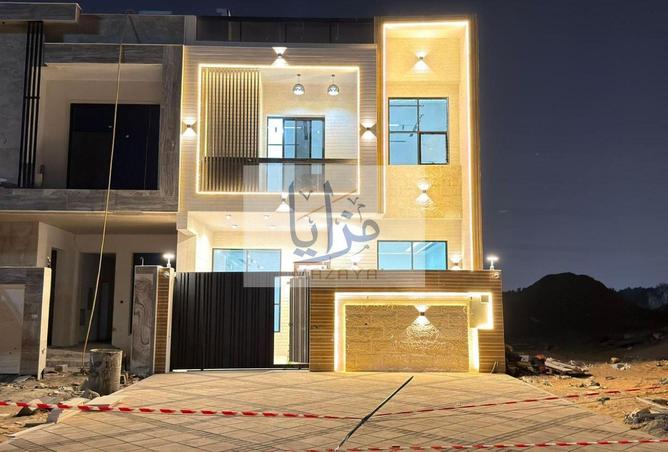 124289734 - الصورة الرئيسية للعقار
