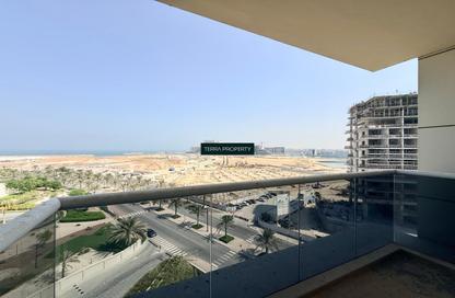 Apartment - 2 - 2 for sale in Gateway Residences - Mina Al Arab - Ras Al Khaimah