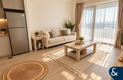 Apartment - 1 - 1 for sale in Breeze at Creek Beach Building 2 - Breeze at Creek Beach - Creek Beach - Dubai Creek Harbour (The Lagoons) - Dubai Apartment - 1 - 1 for sale in Breeze at Creek Beach Building 2 - Breeze at Creek Beach - Creek Beach - Dubai Creek Harbour (The Lagoons) - Dubai