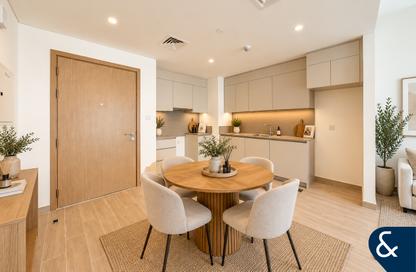 Apartment - 1 - 1 for sale in Breeze at Creek Beach Building 2 - Breeze at Creek Beach - Creek Beach - Dubai Creek Harbour (The Lagoons) - Dubai Apartment - 1 - 1 for sale in Breeze at Creek Beach Building 2 - Breeze at Creek Beach - Creek Beach - Dubai Creek Harbour (The Lagoons) - Dubai