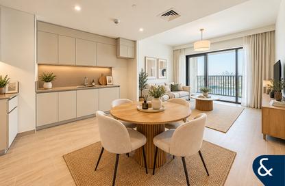 Apartment - 1 - 1 for sale in Breeze at Creek Beach Building 2 - Breeze at Creek Beach - Creek Beach - Dubai Creek Harbour (The Lagoons) - Dubai Apartment - 1 - 1 for sale in Breeze at Creek Beach Building 2 - Breeze at Creek Beach - Creek Beach - Dubai Creek Harbour (The Lagoons) - Dubai