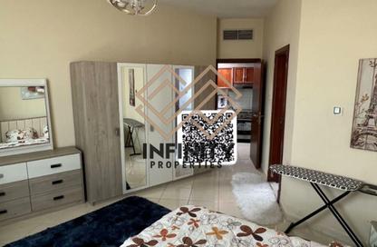 Apartment - 1 - 2 for sale in Orient Tower 2 - Orient Towers - Al Bustan - Ajman