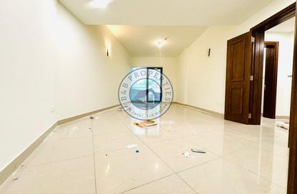 Apartment - 2 Bedrooms - 3 Bathrooms for rent in Al Jimi Avenue - Al Khalidiya - Abu Dhabi