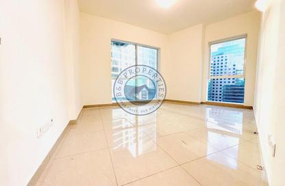 Apartment - 2 Bedrooms - 3 Bathrooms for rent in Al Jimi Avenue - Al Khalidiya - Abu Dhabi