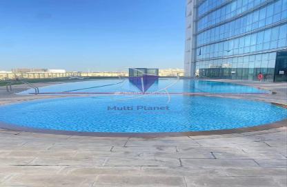 Apartment - 2 Bedrooms - 3 Bathrooms for rent in Al Rawdah - Abu Dhabi Apartment - 2 Bedrooms - 3 Bathrooms for rent in Al Rawdah - Abu Dhabi