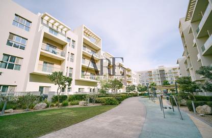 Apartment - 1 Bedroom - 2 Bathrooms for sale in Woroud 2 - Al Zahia - Muwaileh Commercial - Sharjah