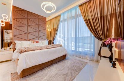 Apartment - 2 Bedrooms - 2 Bathrooms for sale in Myra Onyx - Nadd Al Hammar - Dubai Apartment - 2 Bedrooms - 2 Bathrooms for sale in Myra Onyx - Nadd Al Hammar - Dubai