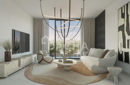 شقة - 1 - 2 للبيع في كافيندش سكوير - حي 3 - مثلث قرية جميرا - دبي