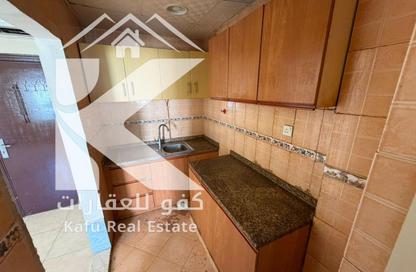 Apartment - 1 Bedroom - 1 Bathroom for rent in Al Mowaihat 3 - Al Mowaihat - Ajman