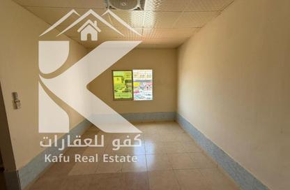 Apartment - 1 Bedroom - 1 Bathroom for rent in Al Mowaihat 3 - Al Mowaihat - Ajman